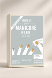 RECIPE 2 MANI IN A BOX