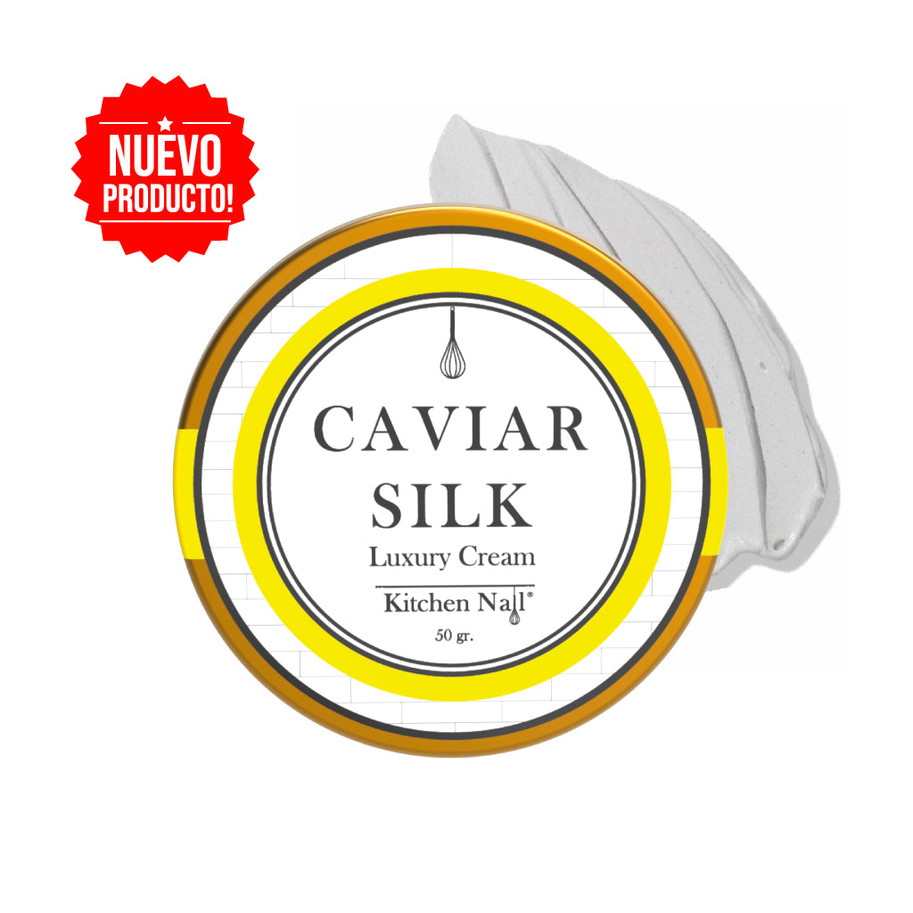 Caviar Silk