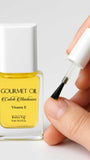 GOURMET OIL CUTICLES