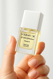 GOURMET OIL CUTICLES