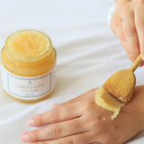 GOURMET SCRUB