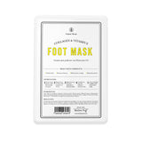 MASCARILLA DE COLÁGENO PARA PIES