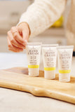 HAND CREAM & UV