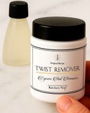 TWIST REMOVER