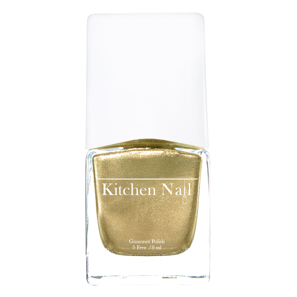 WEDDING ESMALTE VEGANO