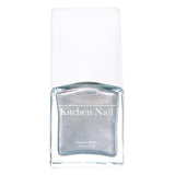 SILVER GLAZE ESMALTE VEGANO