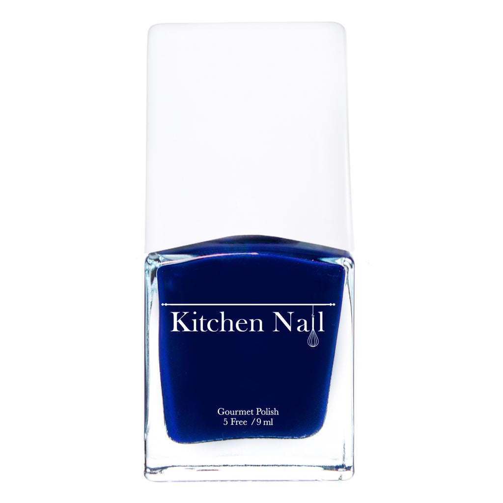 BLUELOBSTER ESMALTE VEGANO