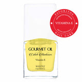 GOURMET OIL CUTICLES