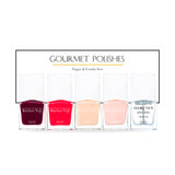 SET CLASSIC COLOR ESMALTES