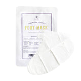 MASCARILLA DE COLÁGENO PARA PIES
