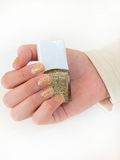 GOLD ICE ESMALTE