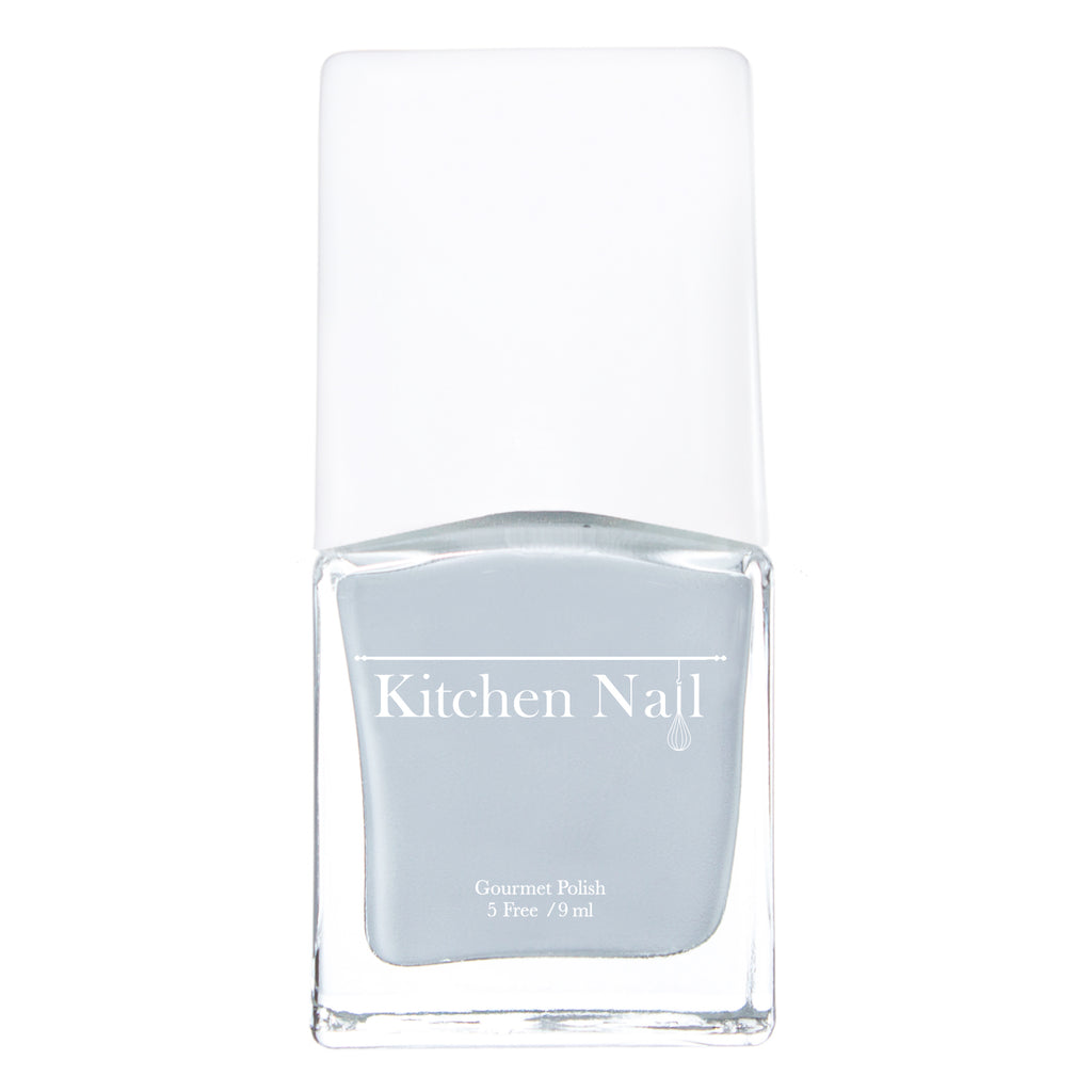 KITCHEN NAIL COLOR