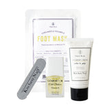 KIT PARA PEDICURE EXPRESS