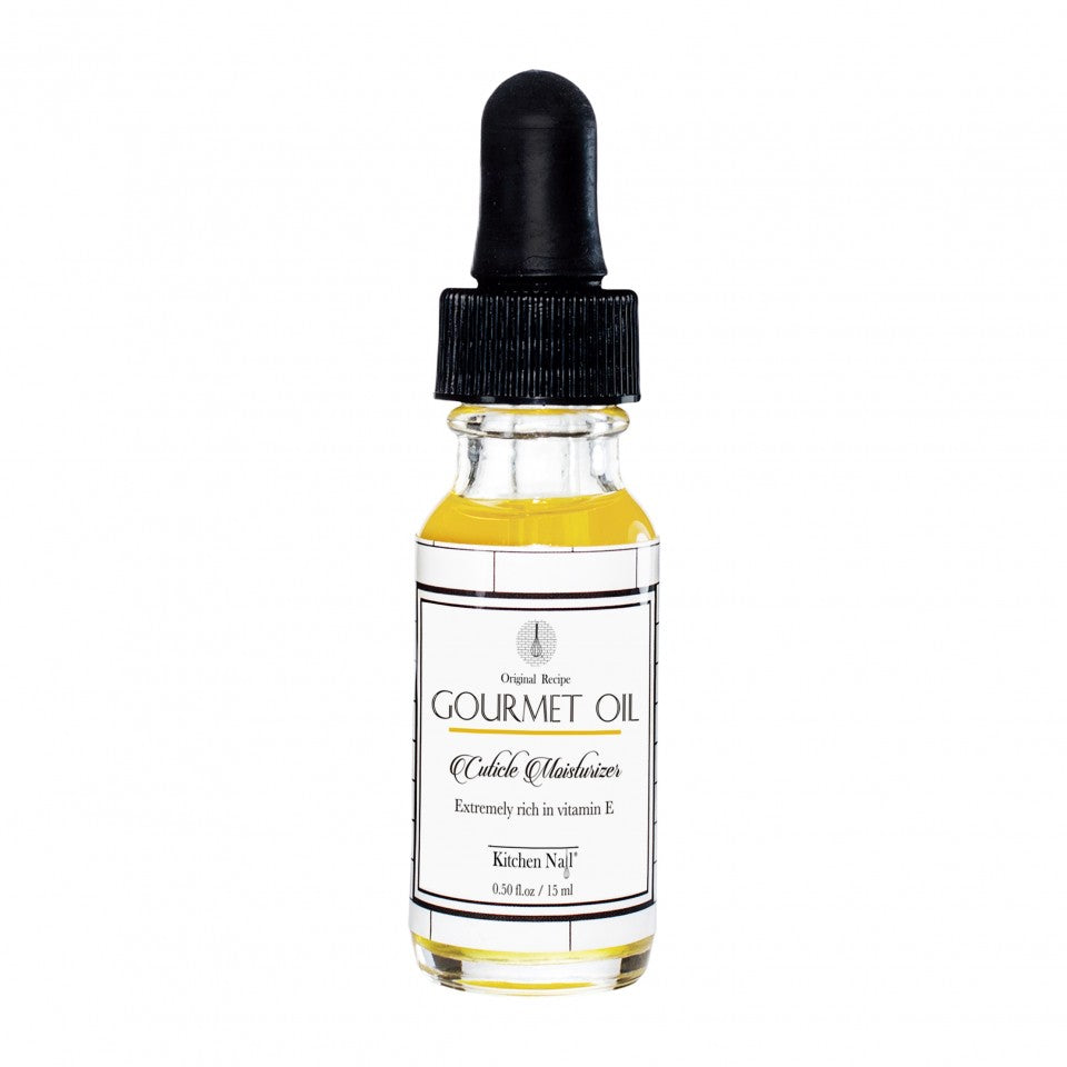 ACEITE CUTÍCULA DROPS