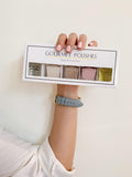 GOURMET SET POLISHES