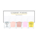 GOURMET SET POLISHES